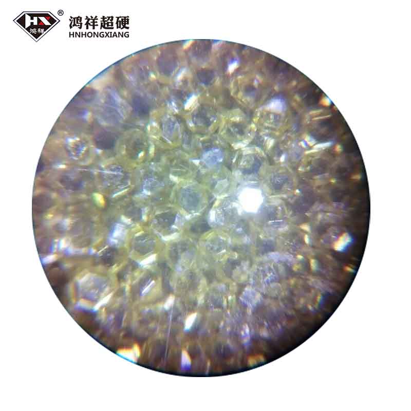 人造金刚石大颗粒-MBD6