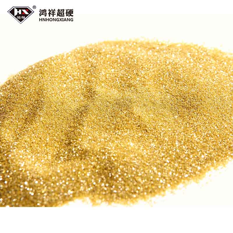 人造金刚石MBD6